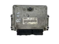 Blok Ovladačů 0281010846 46815965 42RAA Fiat Bosch 53149