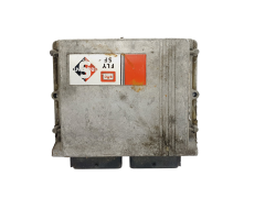 Blok Ovladačů LPG 67R011002 110R001001 FLY SF BRC 38215