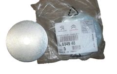 Podložka Nový originál 6949.48 694948 Citroen C5 2