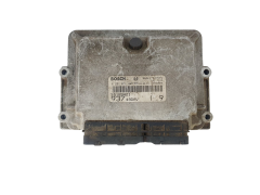 Blok Ovladačů 55189421 0281011488 Alfa Romeo Bosch 38180