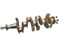 Kliková Hřídel TF8469 122018500R Renault 1.2 16v D4F772 8200156373