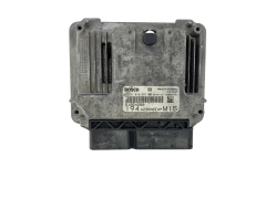 Blok Ovladačů 0281012963 51854280 Fiat Bosch 50506
