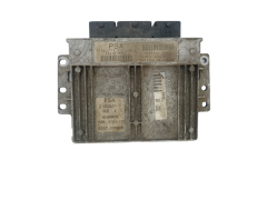 Blok Ovladačů 9641815780 9637706180-03 21645547-7 PSA Sagem 47445