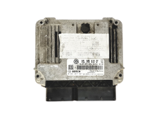 Blok Ovladačů 03L906018GF 0281017367 VW Bosch
