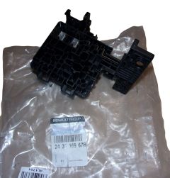 Pojistková Skříň Nový originál 243516967R Renault