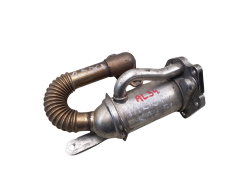 Chladič Egr EGR 147352070R 147357493R 1.5 dci Renault Dacia 8200577965 12