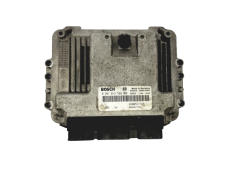 Blok Ovladačů 0281012589 8200527725 8200527756 Renault Bosch 17546