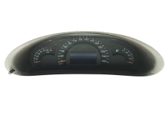 Otáčkoměr Mercedes C W203 A2035406111 VDO Otáčkoměr Mercedes C W203 A2035406111 VDO