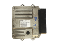 Blok Ovladačů Fiat 55186608 MJD6JF.P3 Magneti Marelli 19400