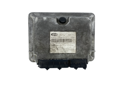 Blok Ovladačů IAW.4AF.PP 55187374 61600.625.03 Fiat Magneti Marelli 50118