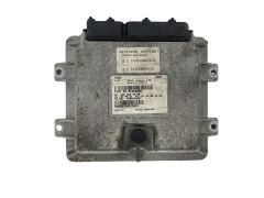 Blok Ovladačů 51822896 4100147 6A0.3B0.00.A9 Fiat Metatron 53115