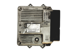 Blok Ovladačů MJD6F3.B1 51818295 Fiat FPT