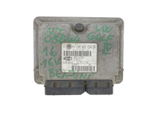 Blok Ovladačů 036906034DR IAW4MV.DR 61600.666.07 VW Magneti Marelli Blok Ovladačů 036906034DR IAW4MV.DR 61600.666.07 VW Magneti Marelli