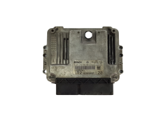 Blok Ovladačů 55204761 0281012862 4E34A3ABM Fiat Bosch 18769