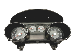 Tachometr Fiat Punto Evo 51852796 503003060200 51814