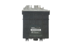 Blok Ovladačů 030906026K 0261200750 Volkswagen Bosch 40644