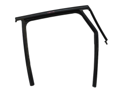 Těsnění Okna Dveří Levý Zadek Renault Captur 823313864R