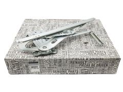 Okenní Regulátor Pravý Předek Originál Renault Fluence 807200013R