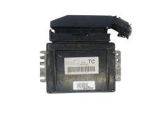 Blok Ovladačů 96376652 S010016040A8 Chevrolet Daewoo Kemsco 42765