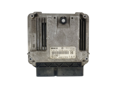 Blok Ovladačů 55198811 0281011429 Alfa Romeo Bosch 42651
