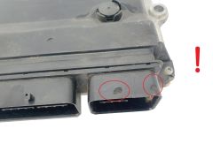 Blok Ovladačů 89661-74060 212000-5410 Toyota Fujitsu 43801