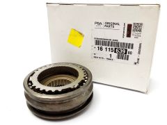 Synchronizátor ¾ Běhu Originál Citroen Peugeot C2 C3 C4 DS 208 MA5 1611563980