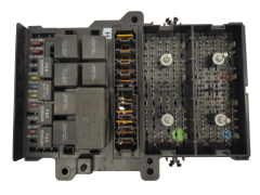 Pojistková Skříň Chrysler Dodge P4707592