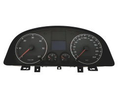 Otáčkoměr VW Touran 1T0920864A 110080378003 31390