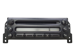 Autorádio Business CD Mini 6512 6976890 BMWRCD108-06 Autorádio Business CD Mini 6512 6976890 BMWRCD108-06