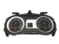 Tachometr Renault Clio 3 8200305019 F 50456