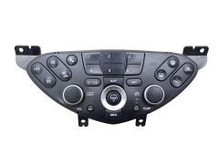 Panel Větrání Radio Nissan Primera 28395AV610 CSW-5840C 1076