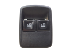 Přepínač Stahování Oken Renault 809612292R 254118722R