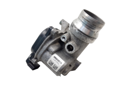 Škrticí Klapka Dacia Renault 161A09287R 1.5 DCI 2875