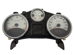 Otáčkoměr Peugeot 207 9662904980 A2C53190342 18728