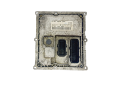 Blok Ovladačů Smart 0010020V001 0261205006 Bosch 38169