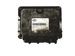 Blok Ovladačů IAW4AF.P2 46817813 Fiat Magneti Marelli 19442