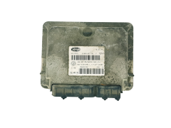 Blok Ovladačů IAW.4AF.M9 55187372 Fiat Magneti Marelli 33830