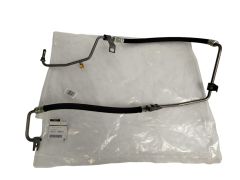 Trubky Posilovače Řízení Originál Renault Opel Nissan 4972100Q3H