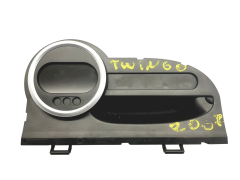 Tachometr Renault Twingo 2 8200725329 L 43576 Tachometr Renault Twingo 2 8200725329 L 43576
