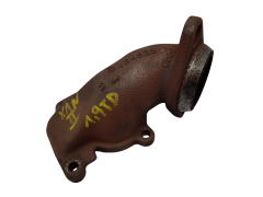 Trubka Turbíny 038322 434528 Citroen Xantia 2 1.9 TD