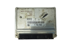 Blok Ovladačů 0281001445 7785098 BMW Bosch 15986