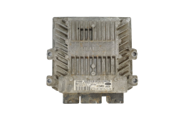 Blok Ovladačů 6S61-12A650-AB 5WS40241B-T Ford Siemens 37488