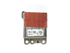 Blok Ovladačů Moduł 609228800 98820JY10A Renault Autoliv 23462 Blok Ovladačů Moduł 609228800 98820JY10A Renault Autoliv 23462