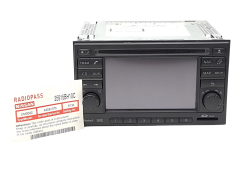 Navigace Radio Nissan Qashqai Juke 25915BH10C 7612830022