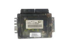 Blok Ovladačů 5WY5451A 96801808 D42 Chevrolet Kemsco 42563