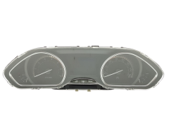 Otáčkoměr Peugeot 208 9824708380 9824142380 RHD