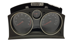 Tachometr Opel Astra H Zafira B 13267542FX 2891 Tachometr Opel Astra H Zafira B 13267542FX 2891