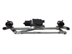 Mechanizmus Stěračů Předek Nissan Qashqai 2 C004 Mitsuba 1601