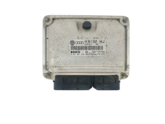 Řídicí Jednotka Motoru VW 06A906032HJ 0261207436 Bosch 47314