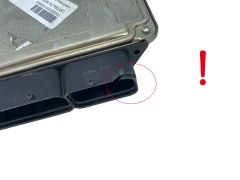 Blok Ovladačů Opel 55580830 00TQ 0281017960 55575350 Bosch